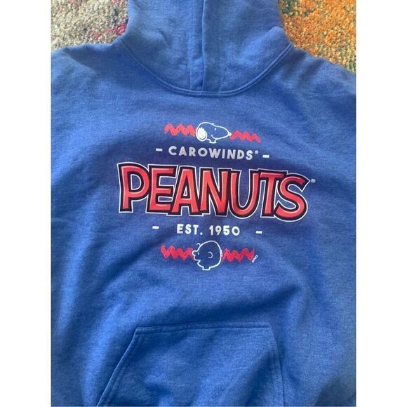 Gildan Peanuts Hoodie - Picture 3 of 6
